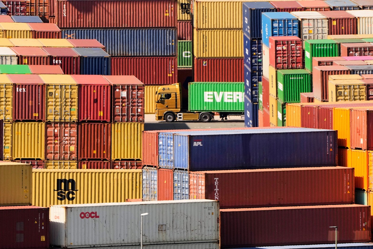 ”Kritiskt läge” i tullsamtalen med USA