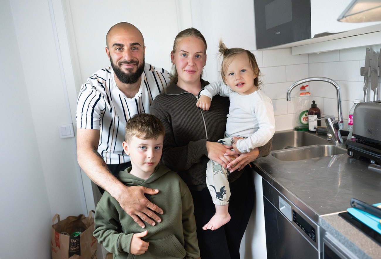 Fler boende får betala extra för dricksvatten