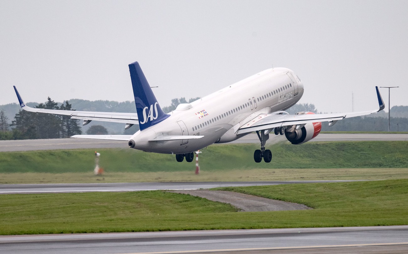 Därför har det blivit dyrare att flyga