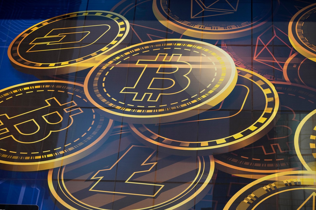 Kryptohandlare smiter från skatten
