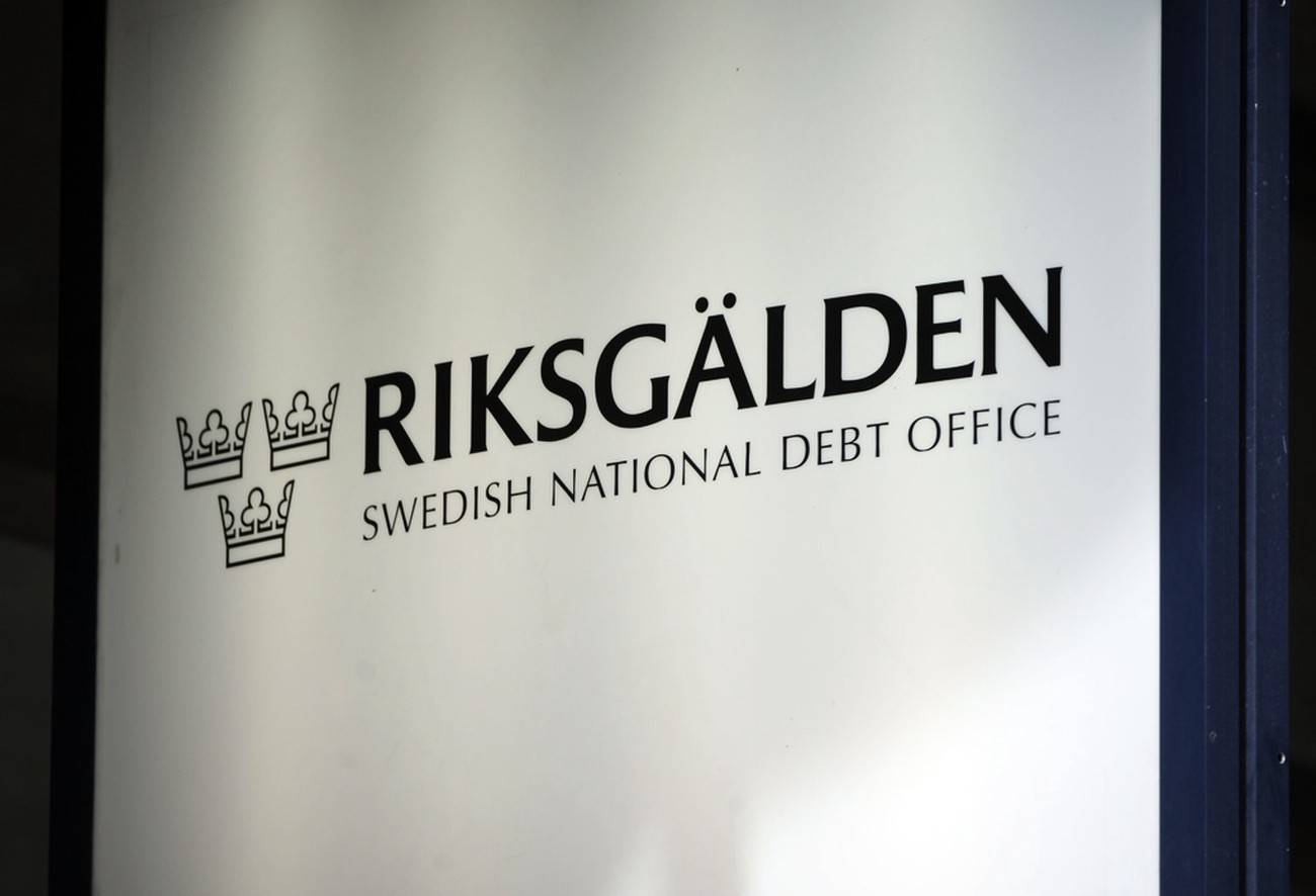 Oväntat stort underskott i statskassan