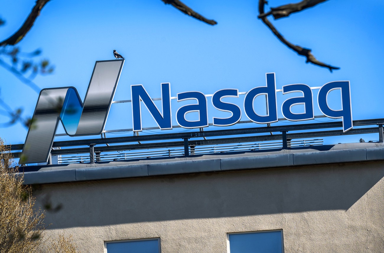 Stockholmsbörsen lyfte – Ericsson föll