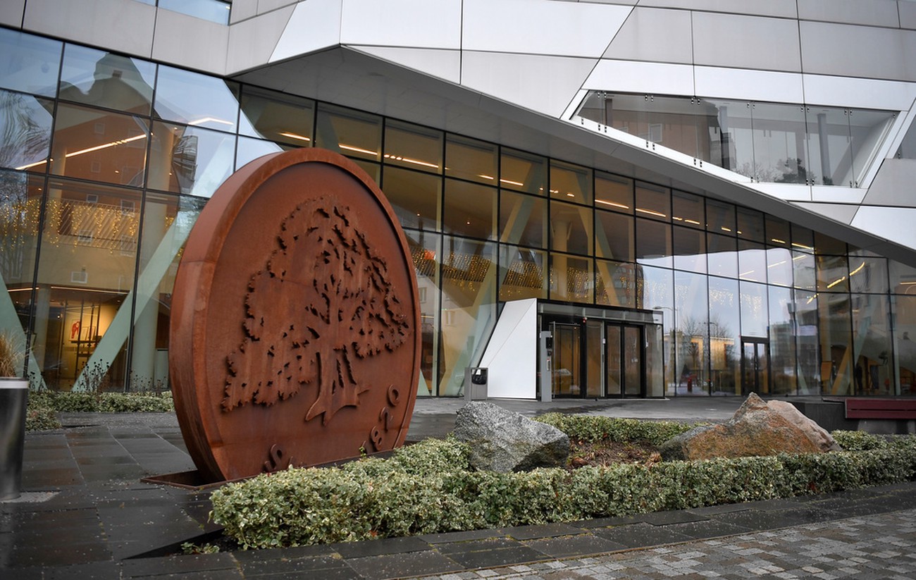 Swedbank sänker räntan på bolån