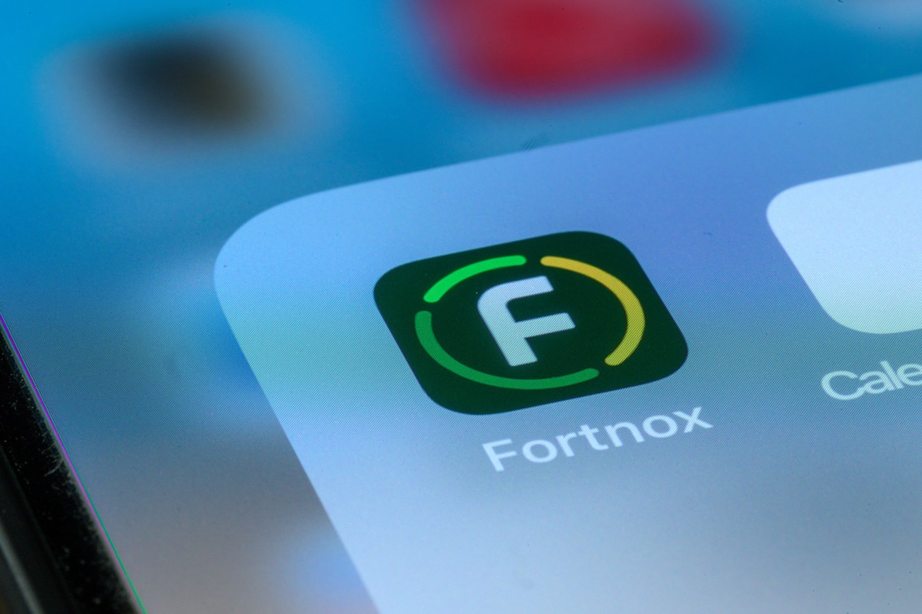 Fortnox klart för avnotering