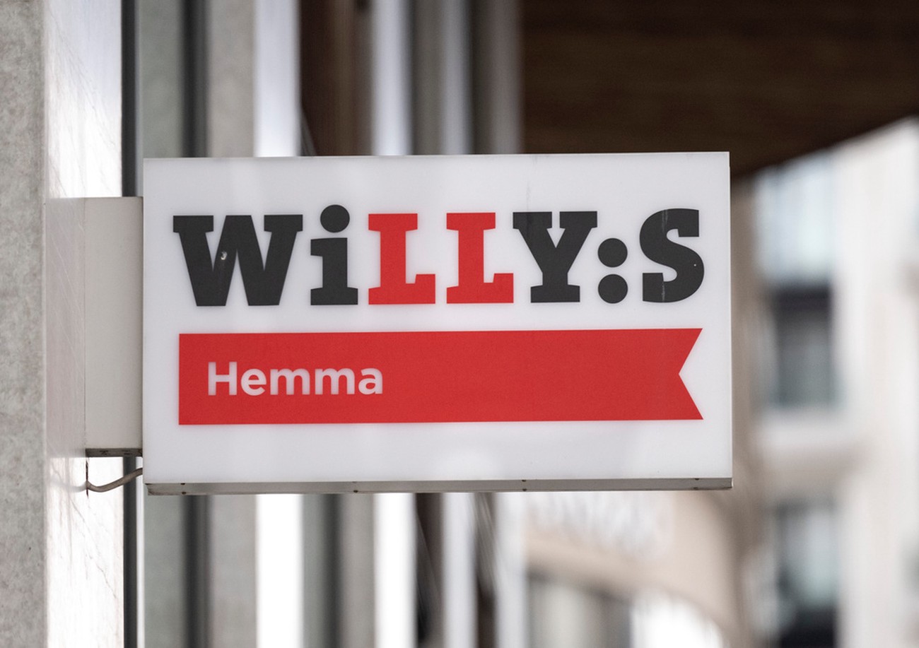 Willys lyfter Axfoods försäljning