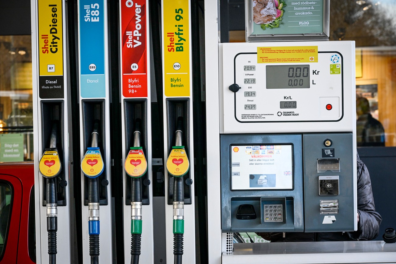 Opec-plus väntas pausa - påverkar bensinpriset
