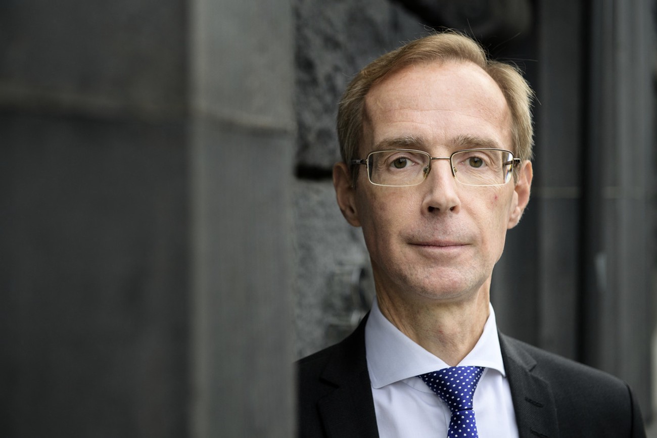 Expert om Trumps hot: ”Uttryck för missnöje”