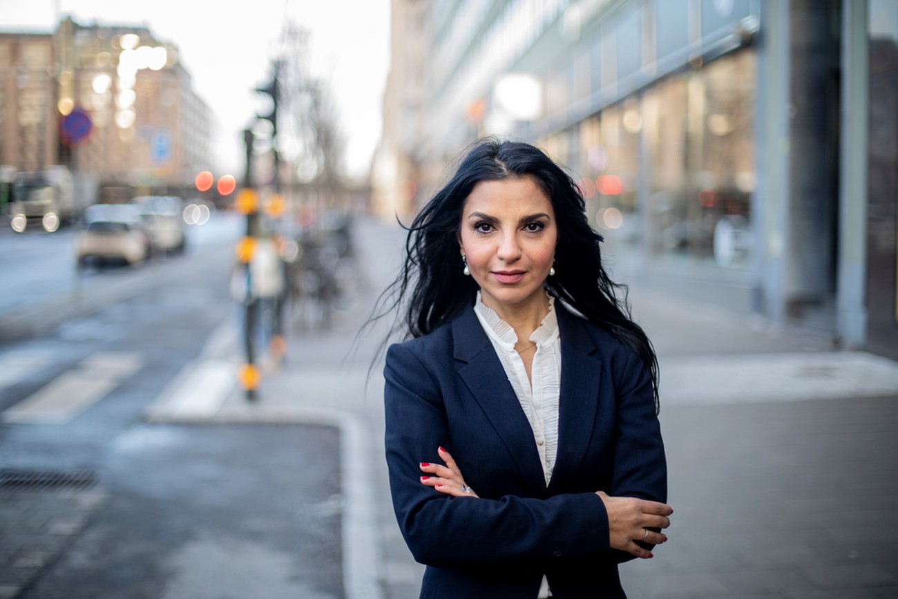 Allt fler tar aktieråd från AI - här är riskerna