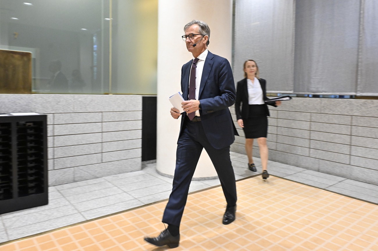 Inflationsförväntningar sjunker