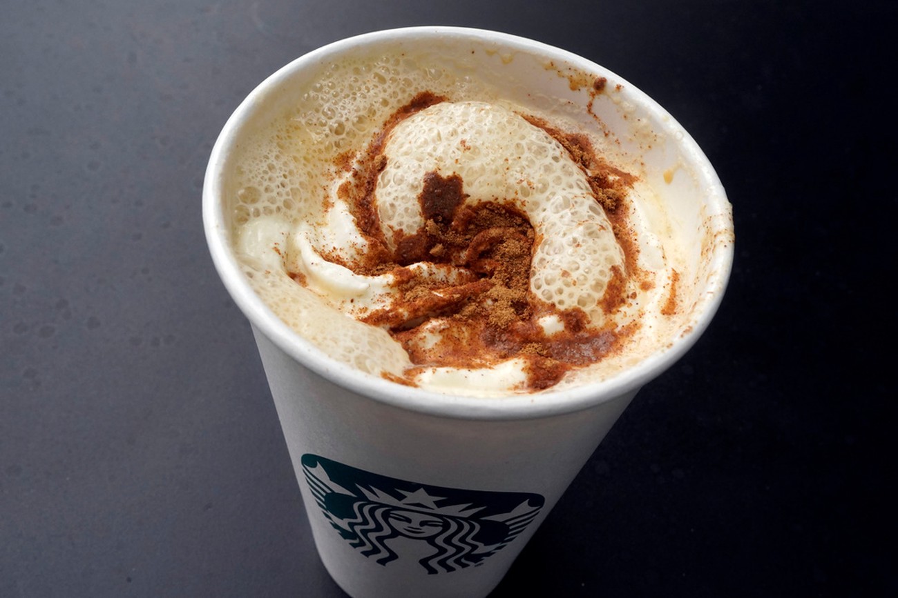 Kaffekedjans krav: kom tillbaka till kontoret