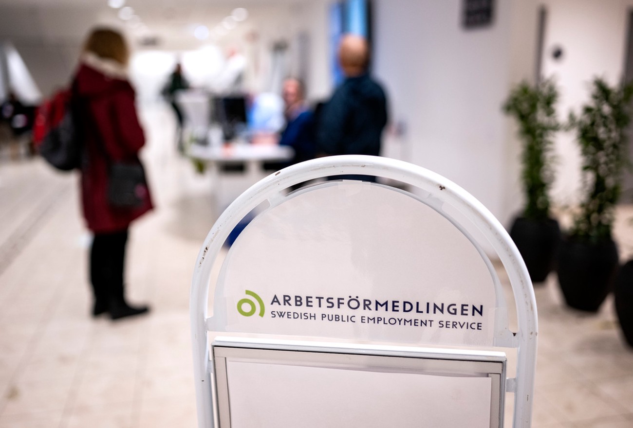 Arbetslösheten fortsatt hög och ökar