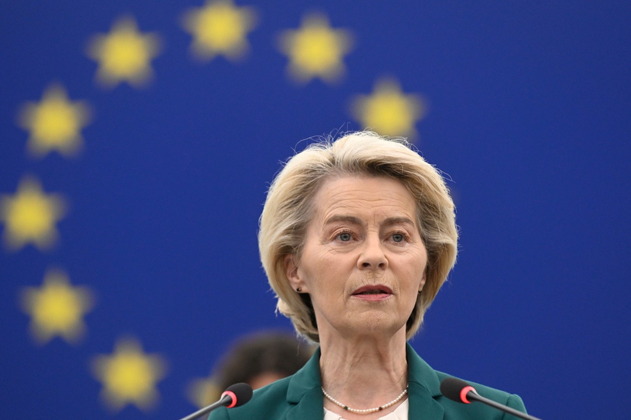 För lite och för mycket – beska ord mot EU-budget