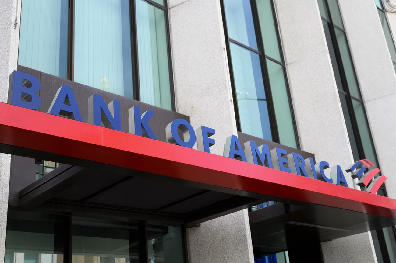 Rekordresultat för amerikanska banker