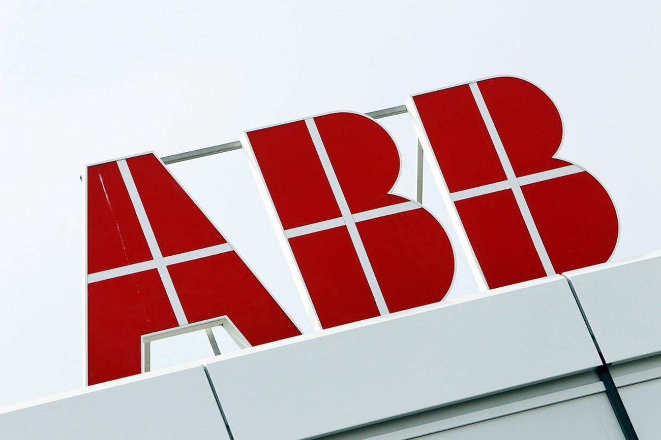 Stark orderingång för ABB