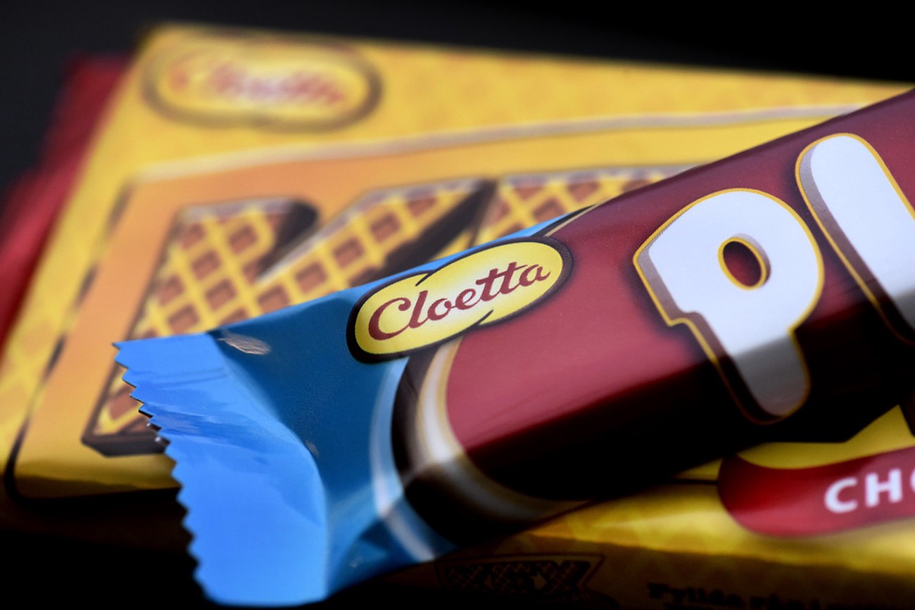 Ökad vinst för Cloetta
