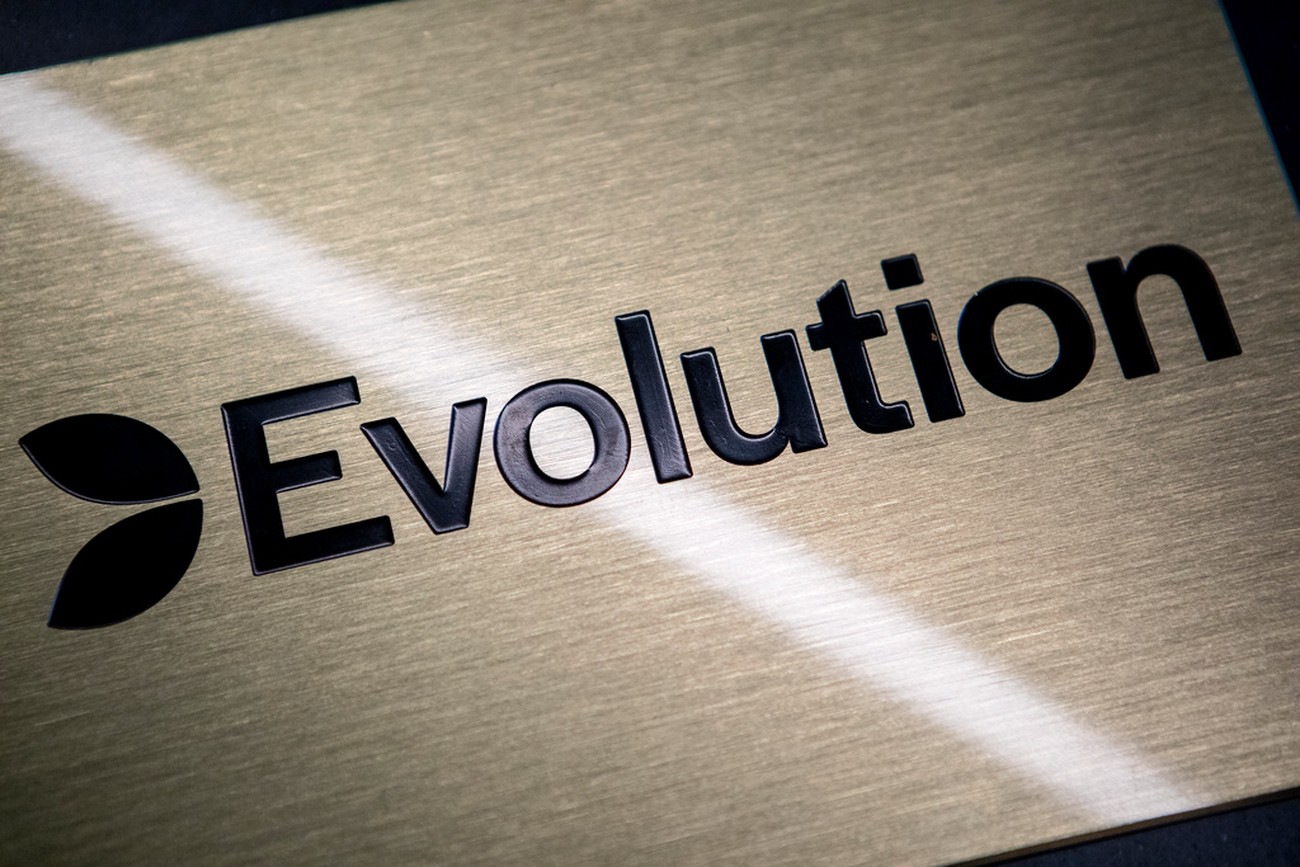 Evolution missar förväntningarna