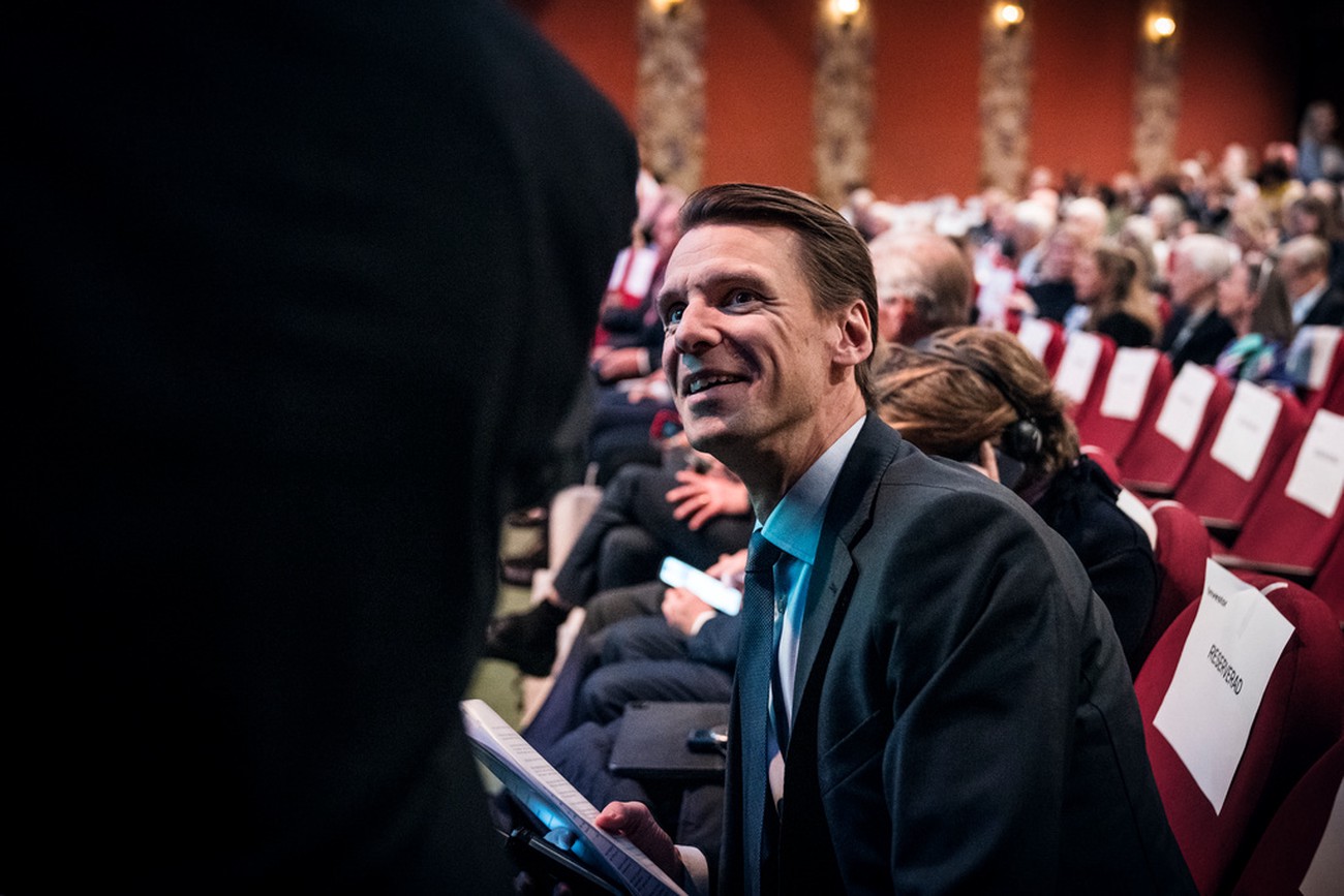 Investor sämre än börsen – men nöjda med bolagen