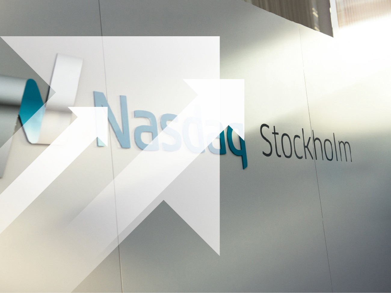 Stockholmsbörsen lyfte rejält på rapporter