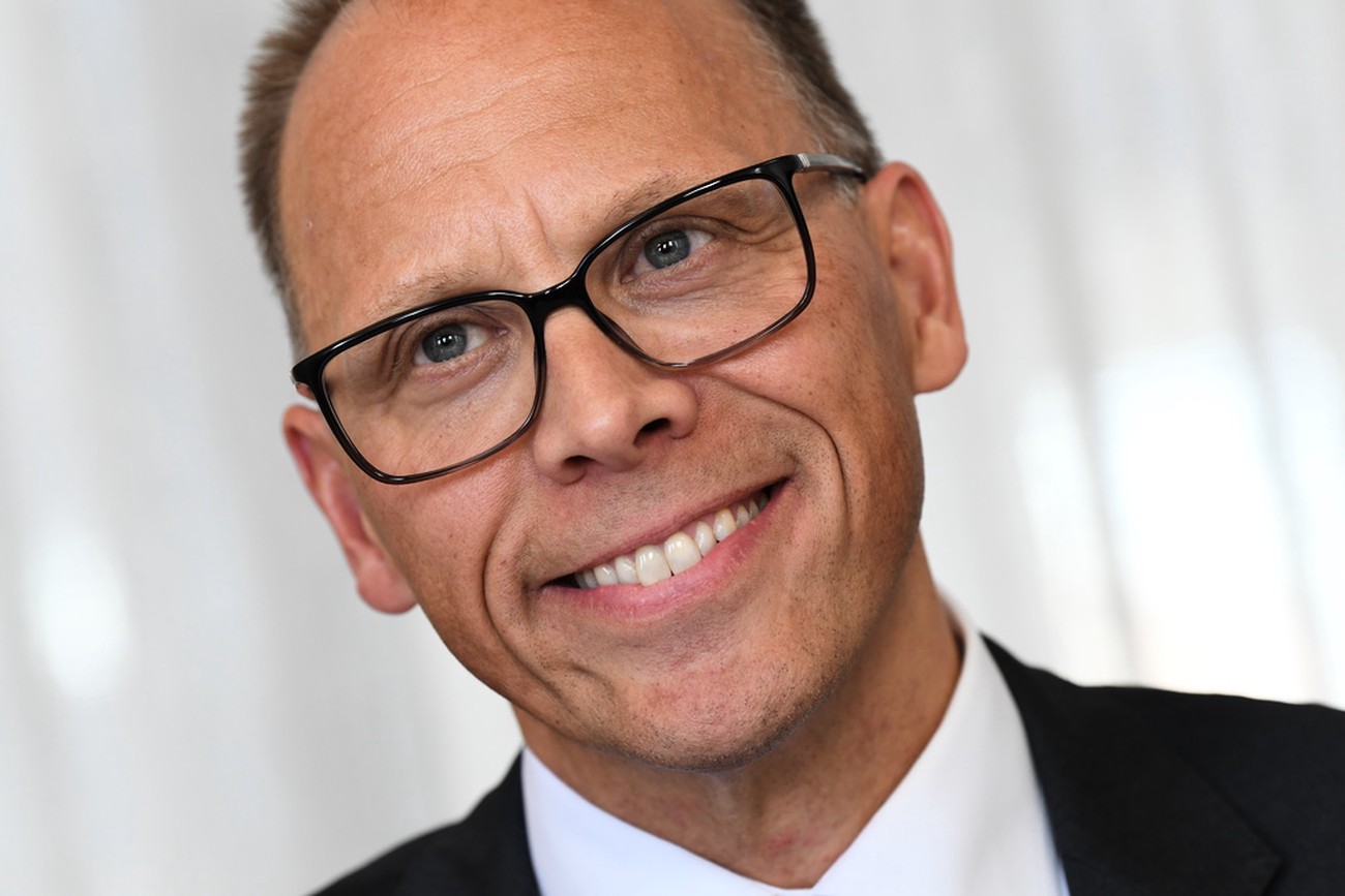 Nordea håller fast vid prognos