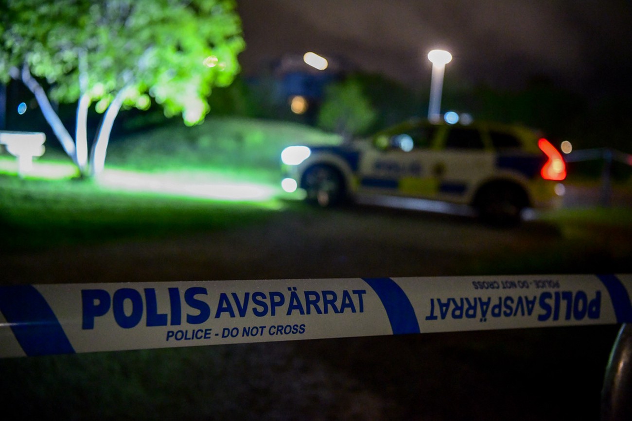 Nu kan polisen släktforska för att lösa mord