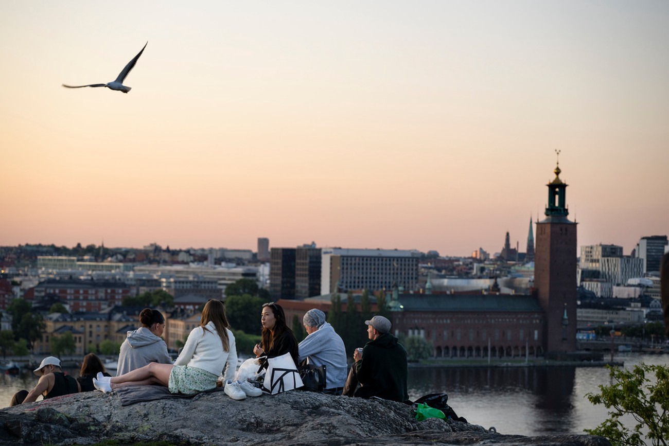 Expert: Så tar du tag i din ekonomi i sommar