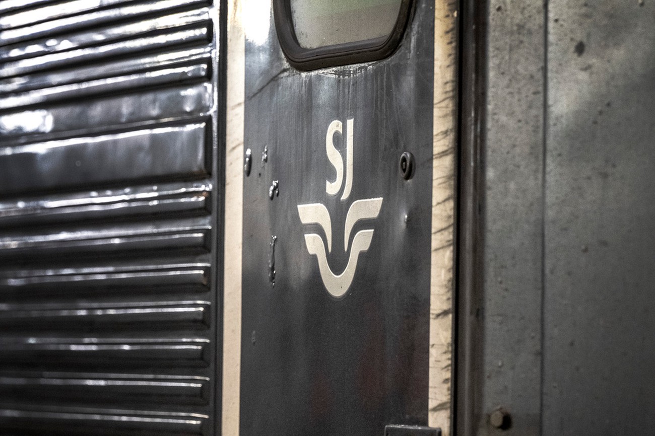 Vinstökning för SJ – fler tar tåget