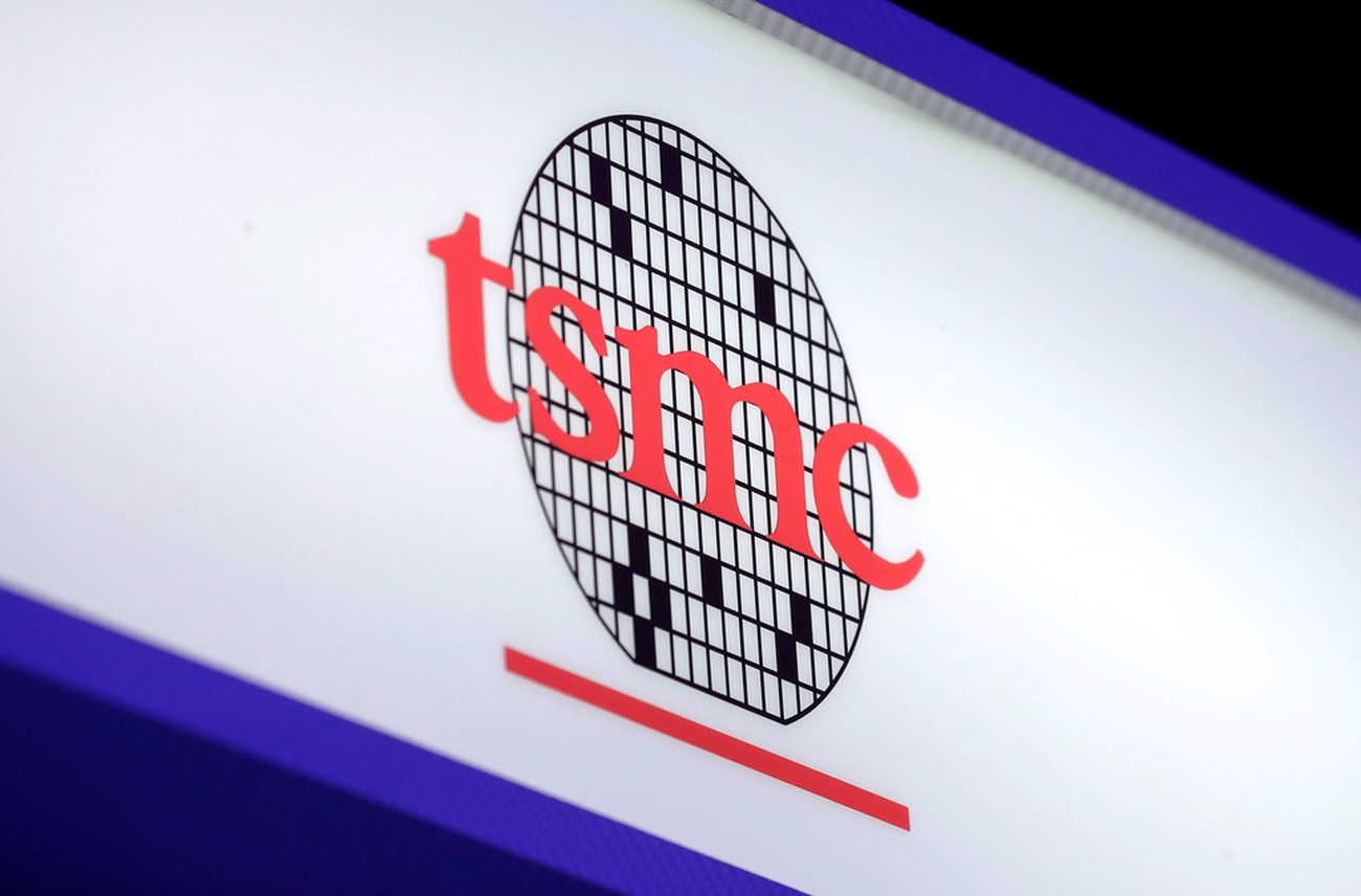 AI-vinnaren TSMC höjer prognosen