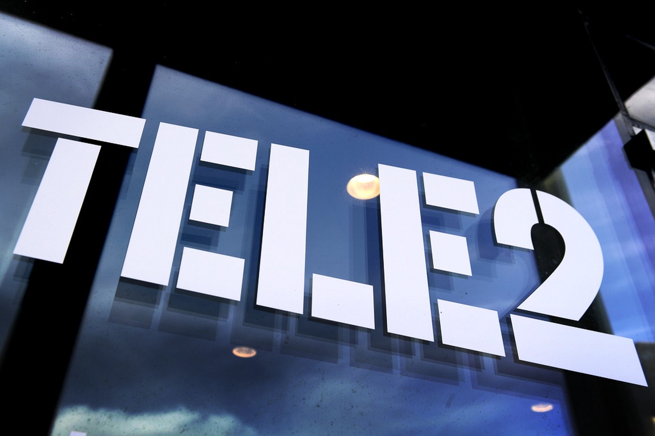 Tele2 höjer vinstprognos