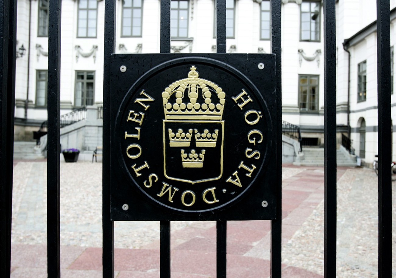 Alla 13 dömda i Ica-härvan överklagar till HD
