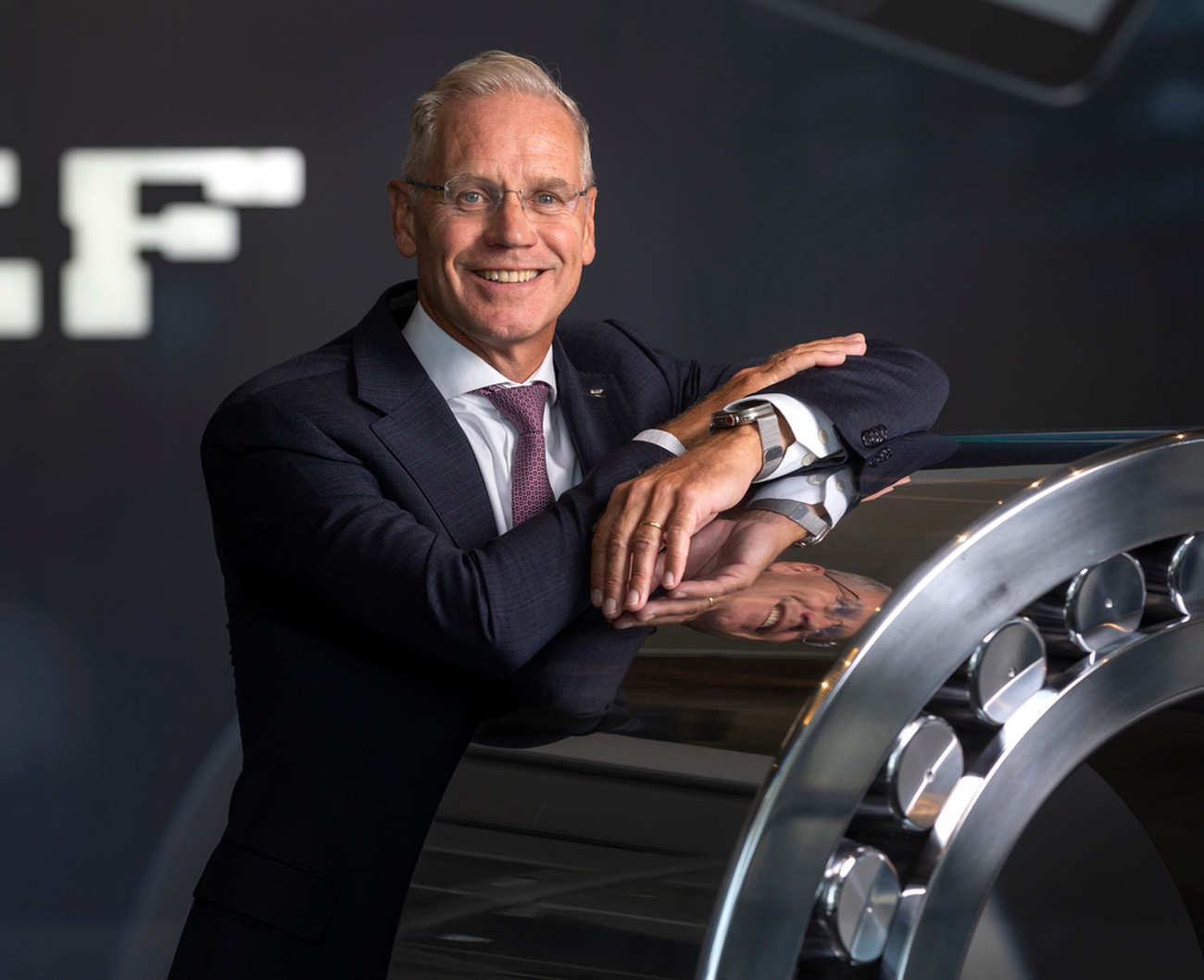 Stålbad på SKF – 1 700 anställda ska bort