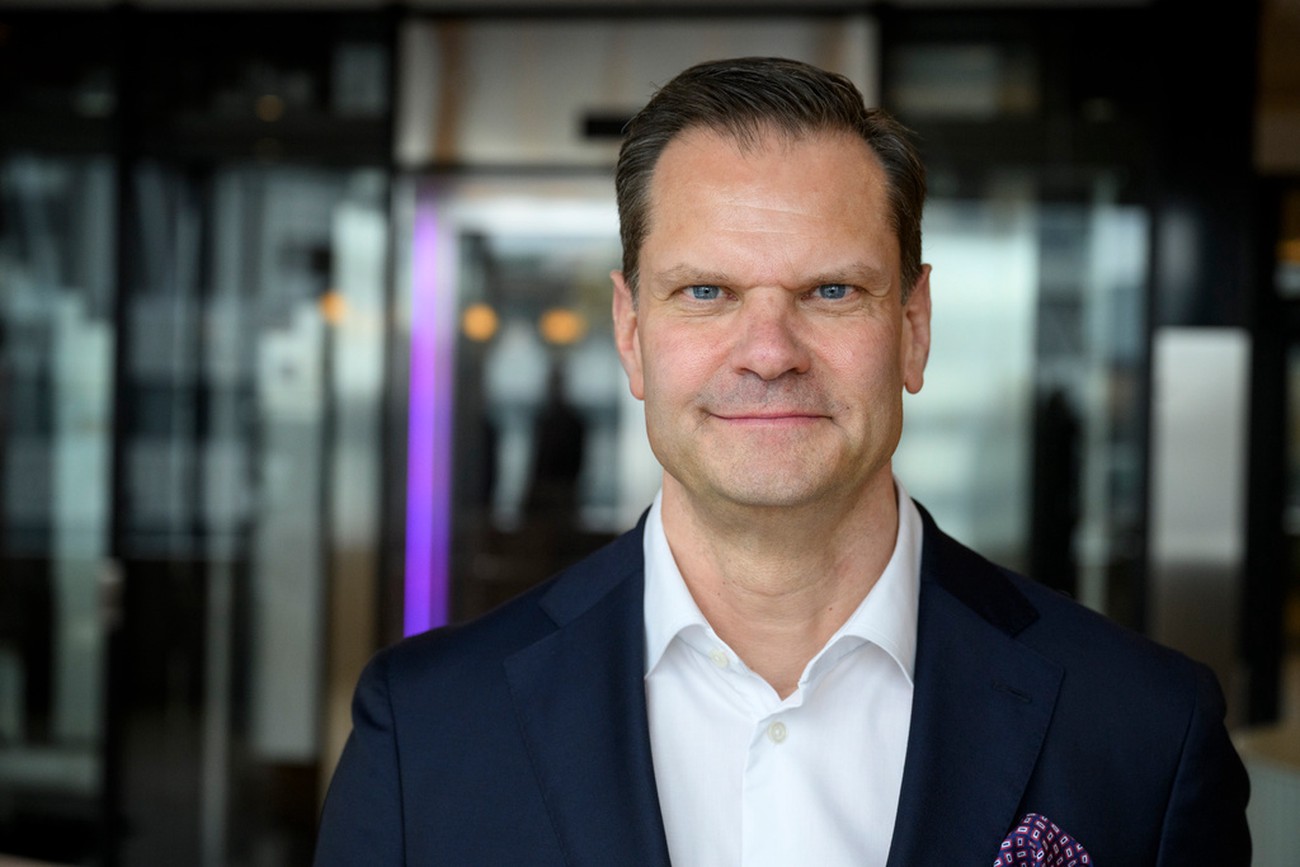 Telia i miljardaffär