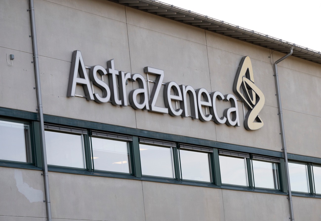 Astra Zeneca mångmiljardsatsar i USA