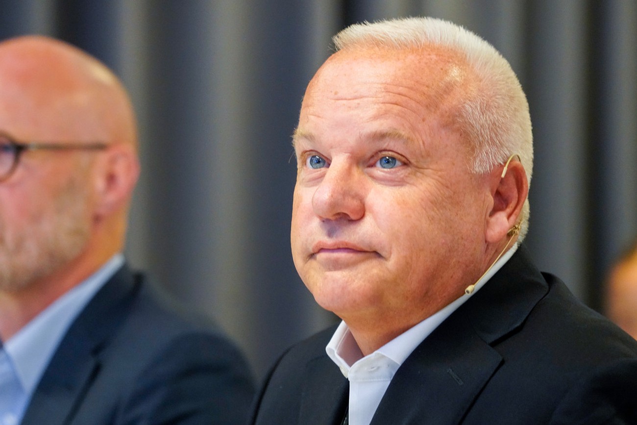Lägre oljepris slår mot Equinor