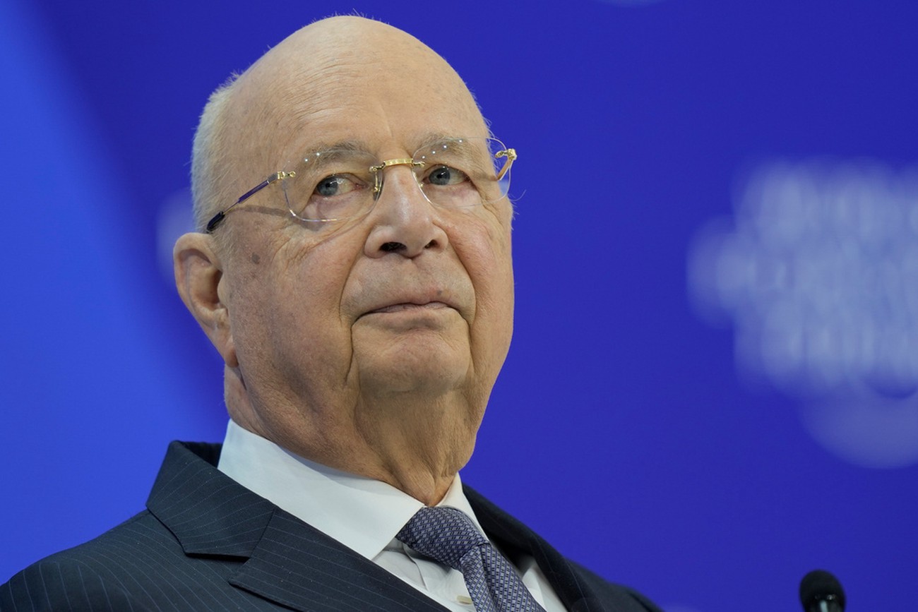 Utredning: Kritik mot Davos-höjdaren