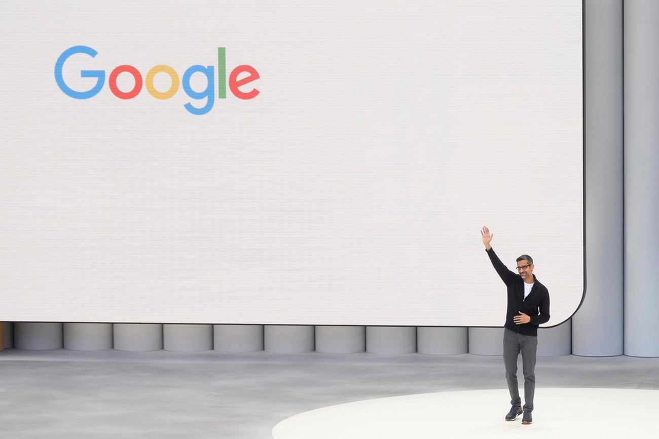 Alphabet slog förväntningarna