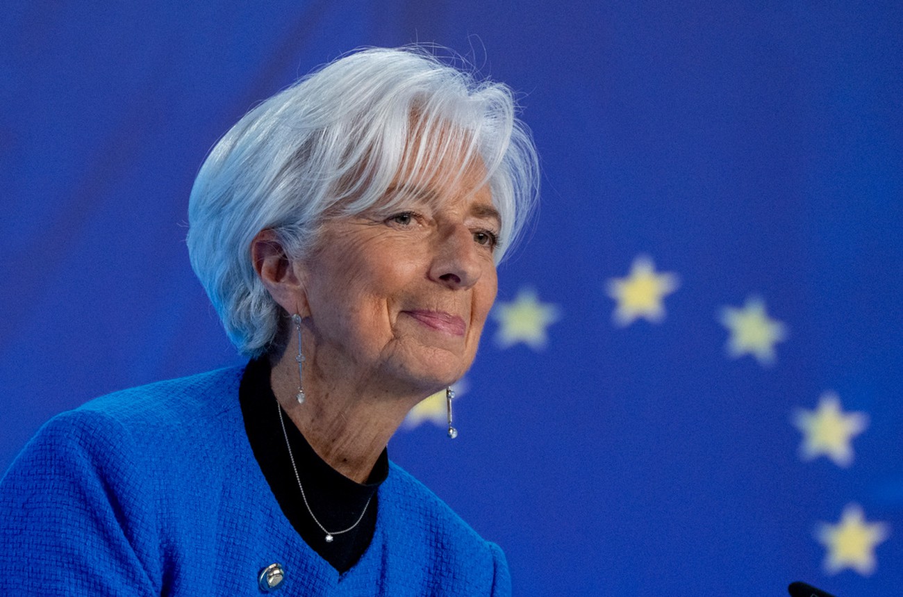ECB antas inte röra styrräntan