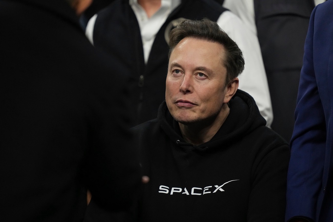 Starlink låg nere i timmar