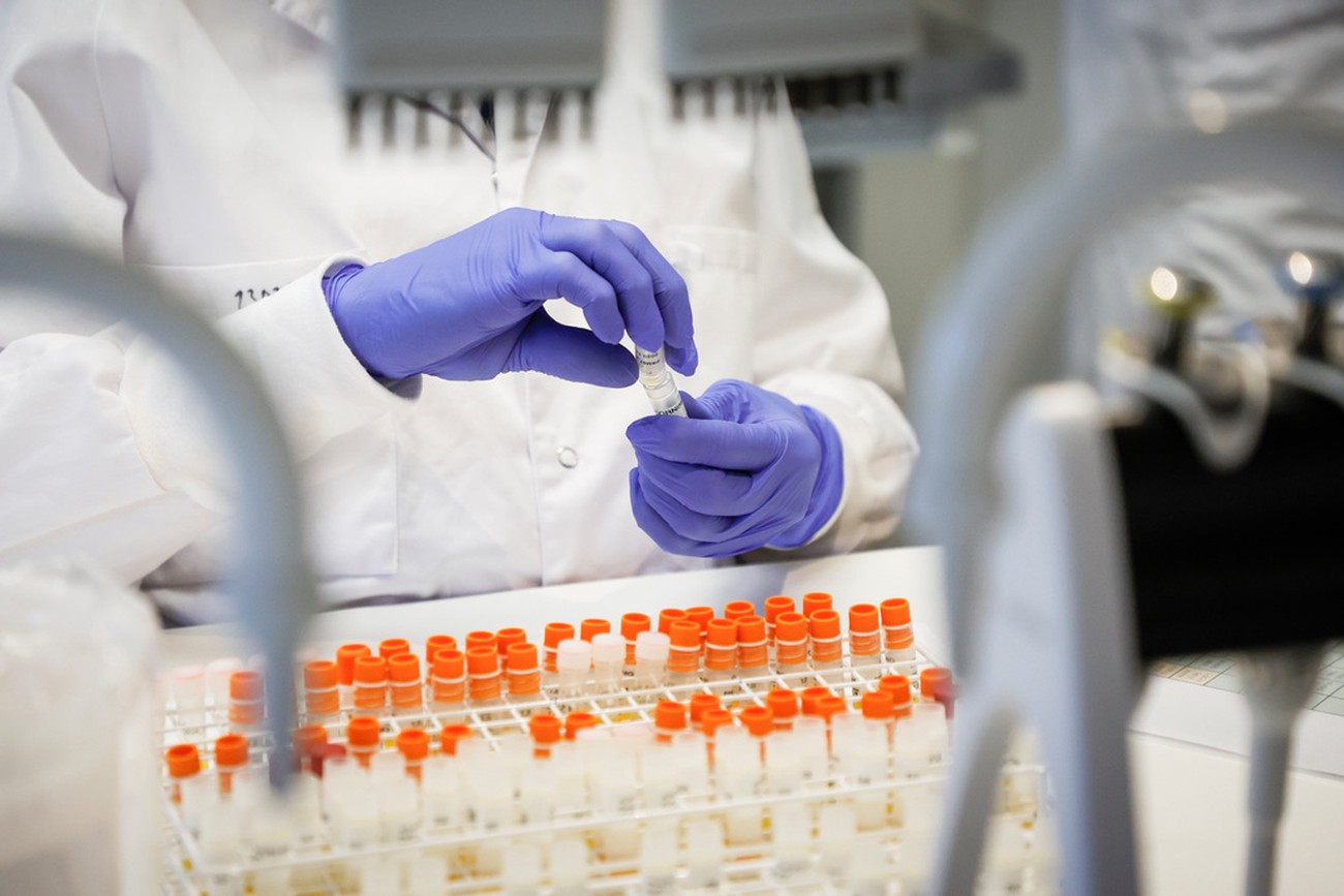 Ny medicin mot alzheimer får positivt utlåtande