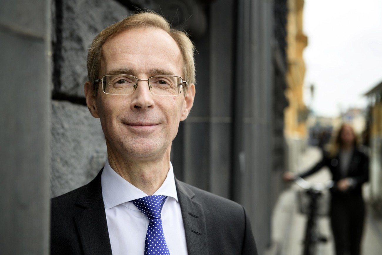 Expert: Osäkerheten kommer att finnas kvar