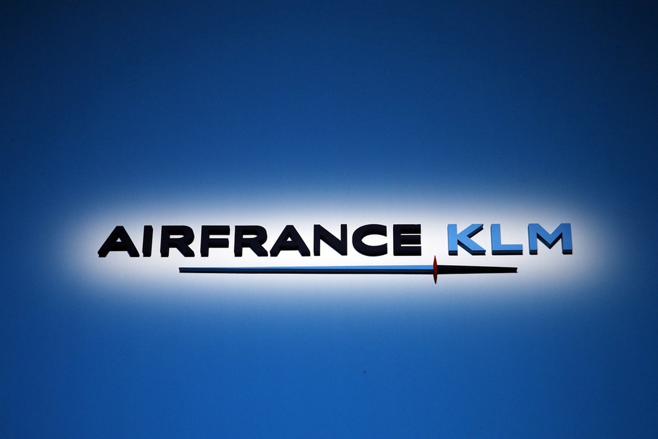 Air France-KLM ökar vinsten