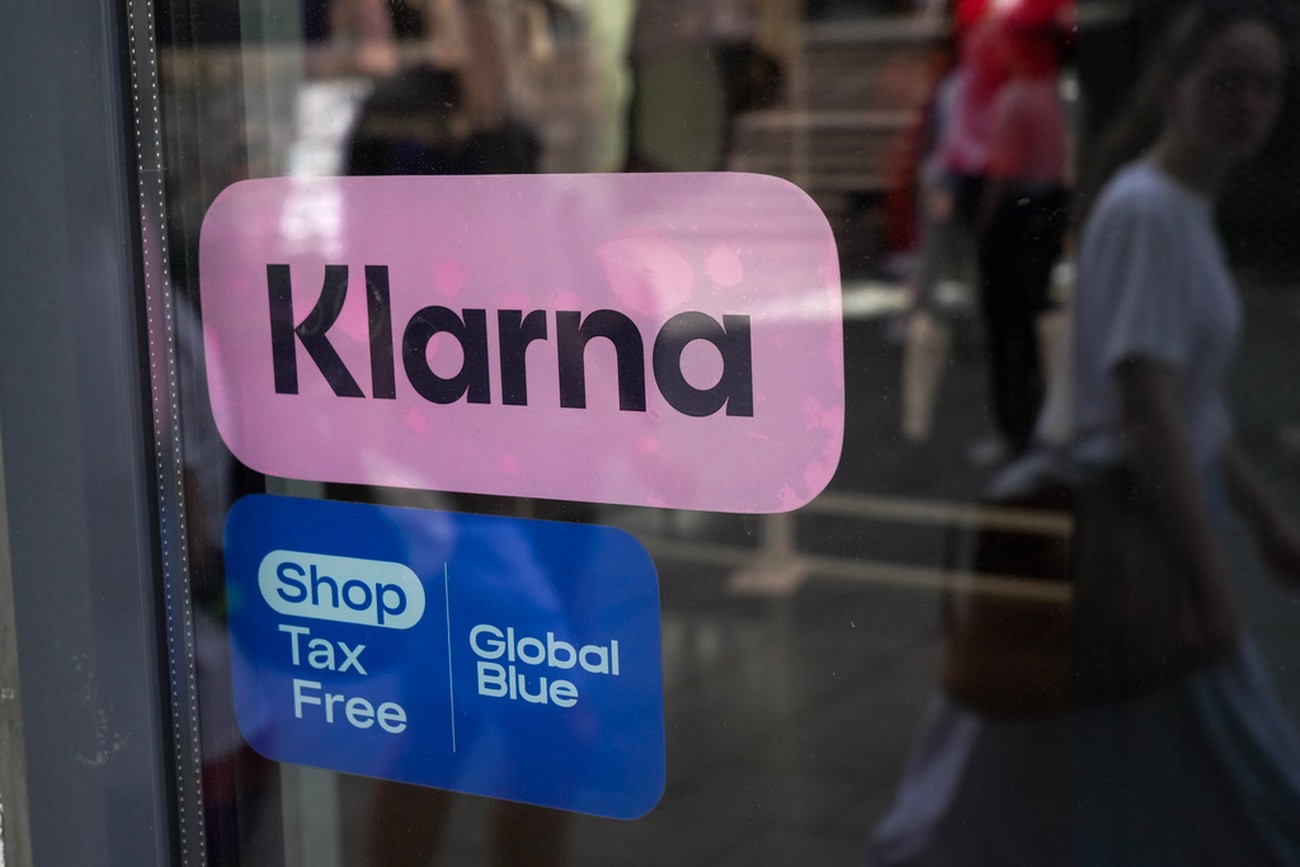Uppgifter: Klarna återupptar börsplanen