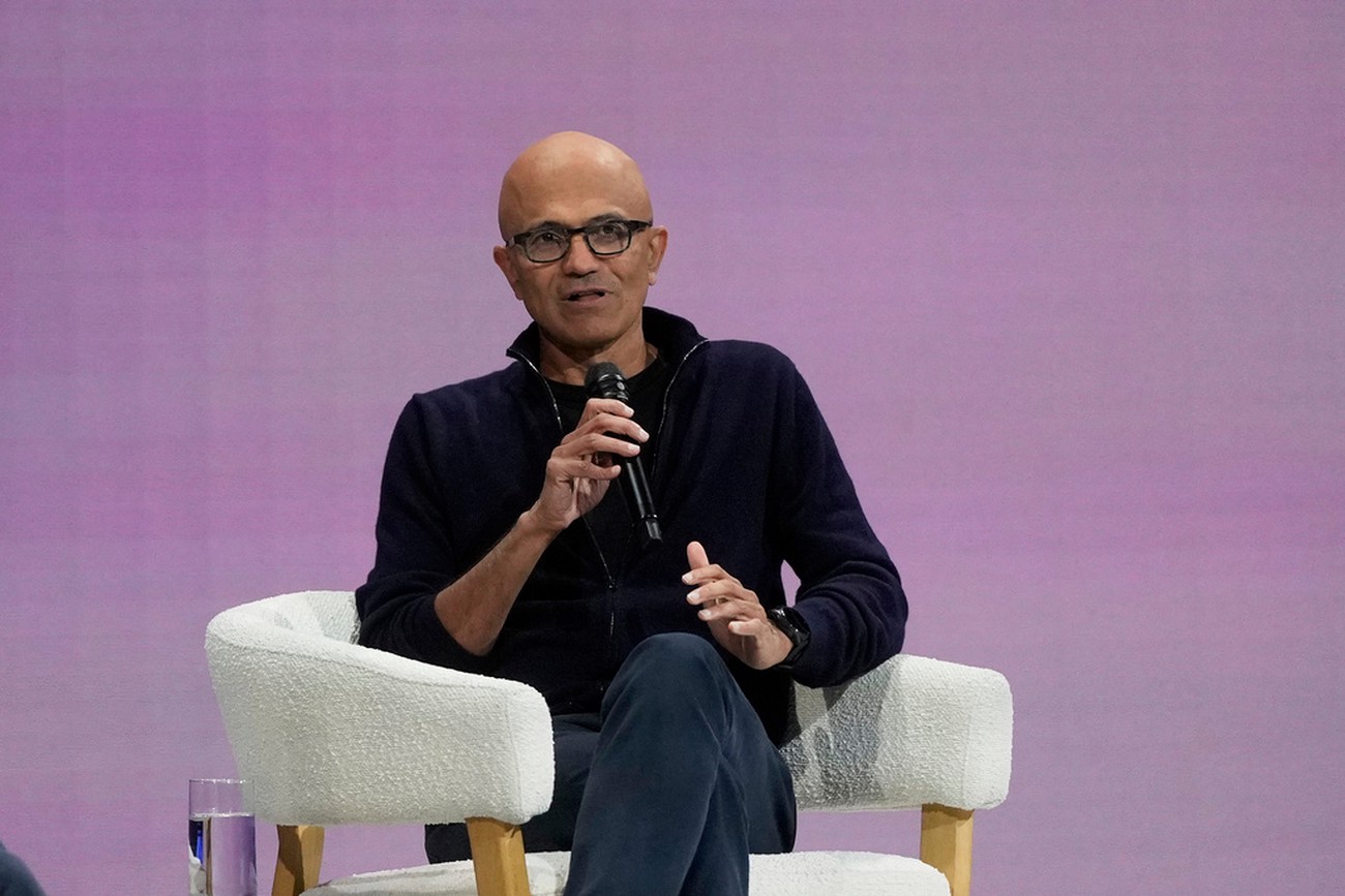 Microsoft värt över 4 000 miljarder dollar