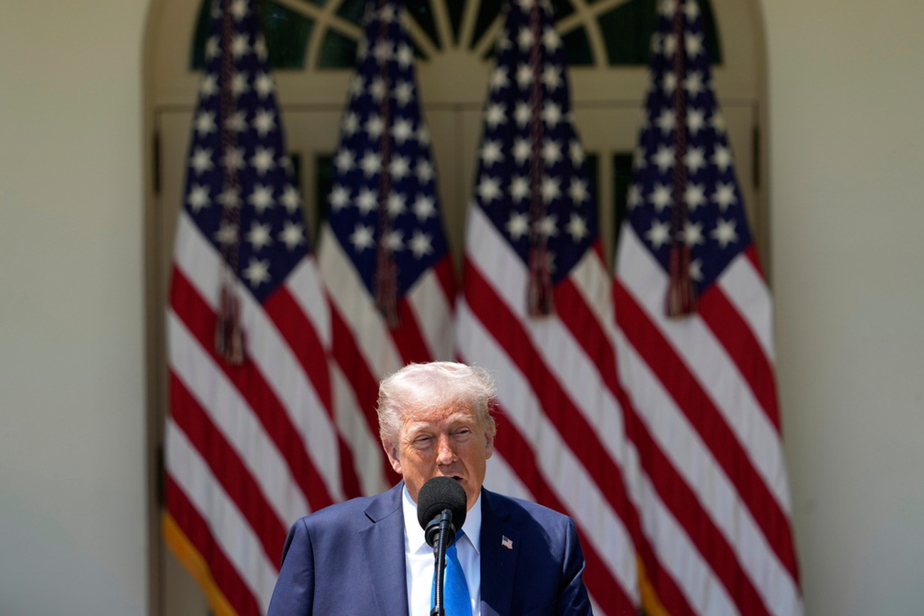 Deadline för USA-tullar – här är hela listan