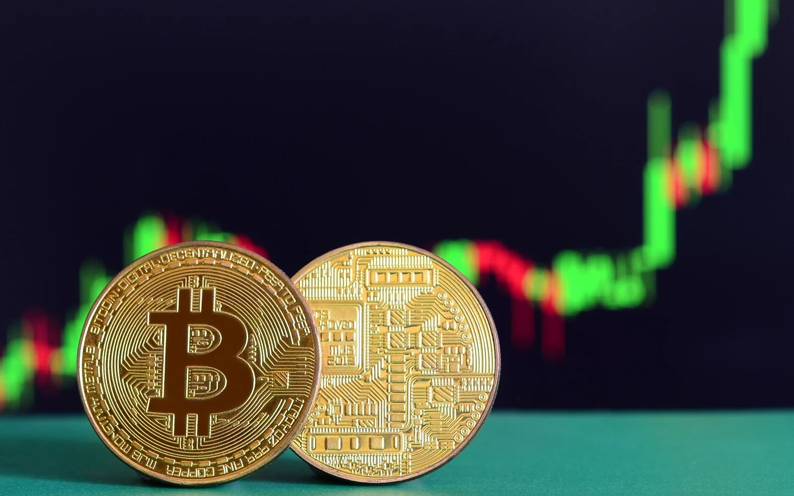 Bitcoin förväntas nå nya rekordhöjder i år - experten tror på 200 000 dollar