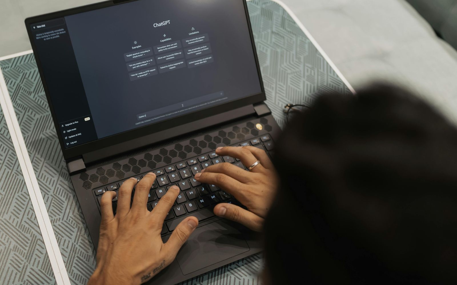 ChatGPT får ny funktion - kan nu utföra uppgifter åt användaren