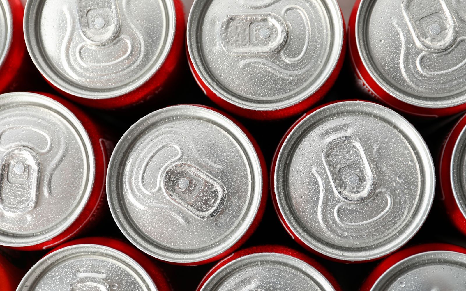 Efter kritik från hälsoministern – Coca-Cola byter sötning