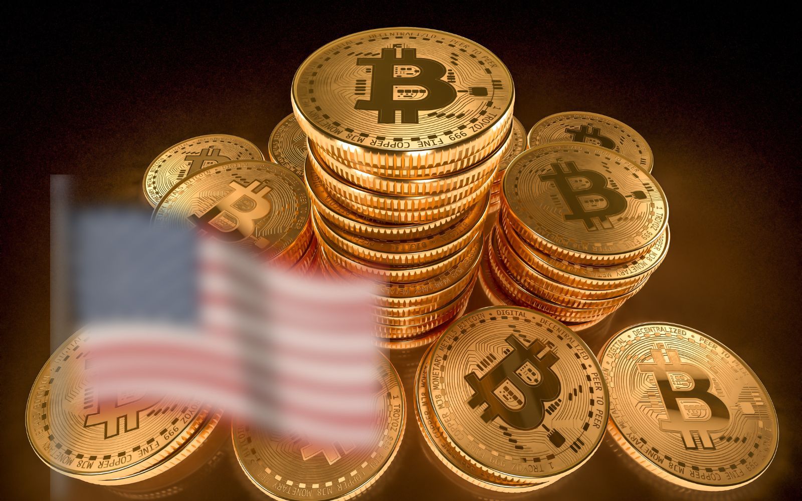 De växlar upp – vill bli ledande kraft inom kryptovärlden efter bitcoinrekord