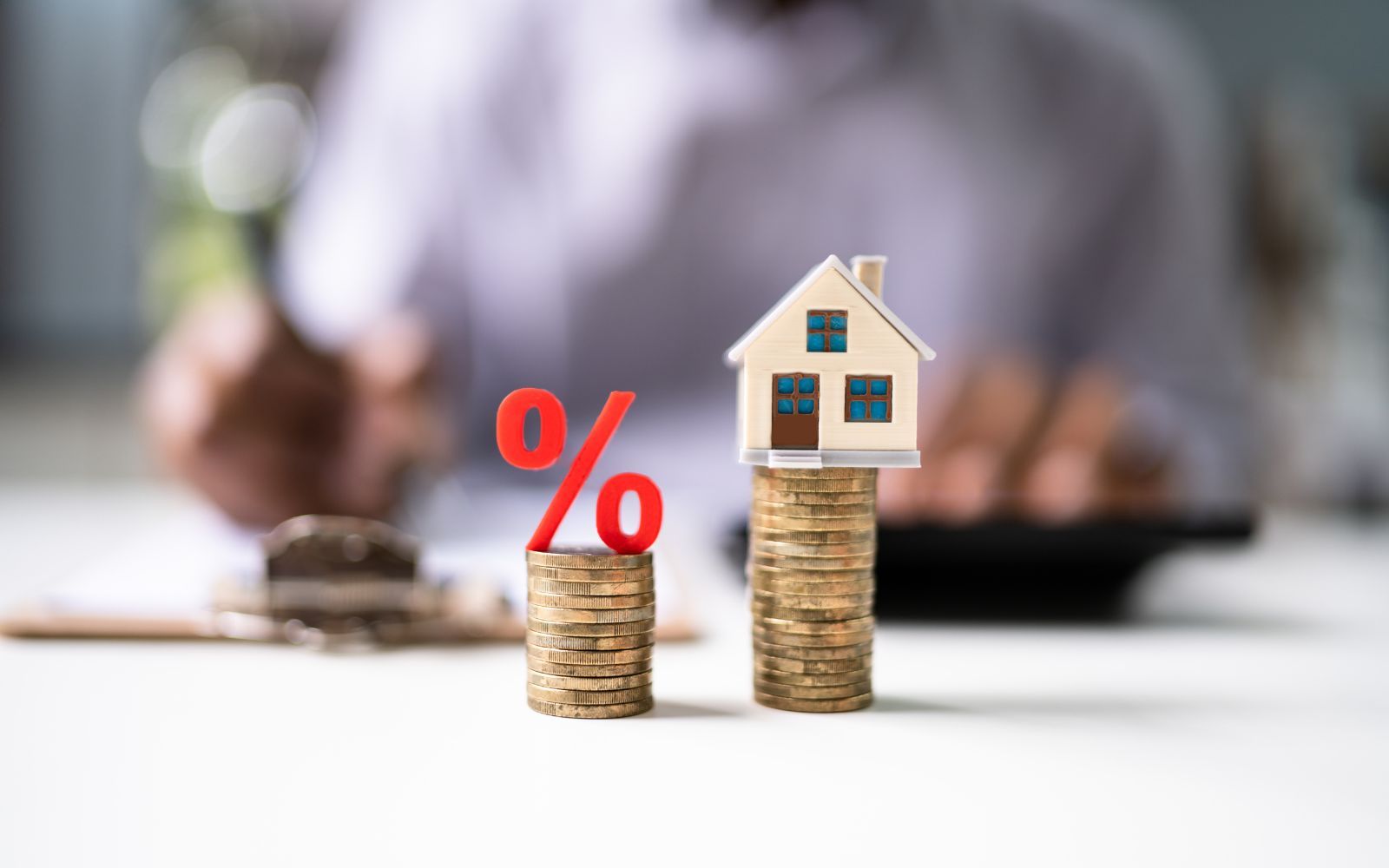 Expertens tips – så förhandlar du dig till bästa boräntan