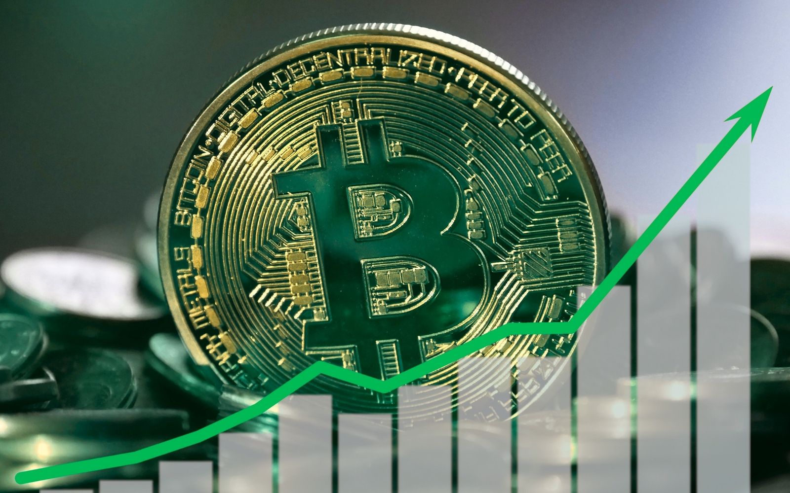 Experter förutspår forsatt uppgång för Bitcoin - flera lagförslag har diskuterats