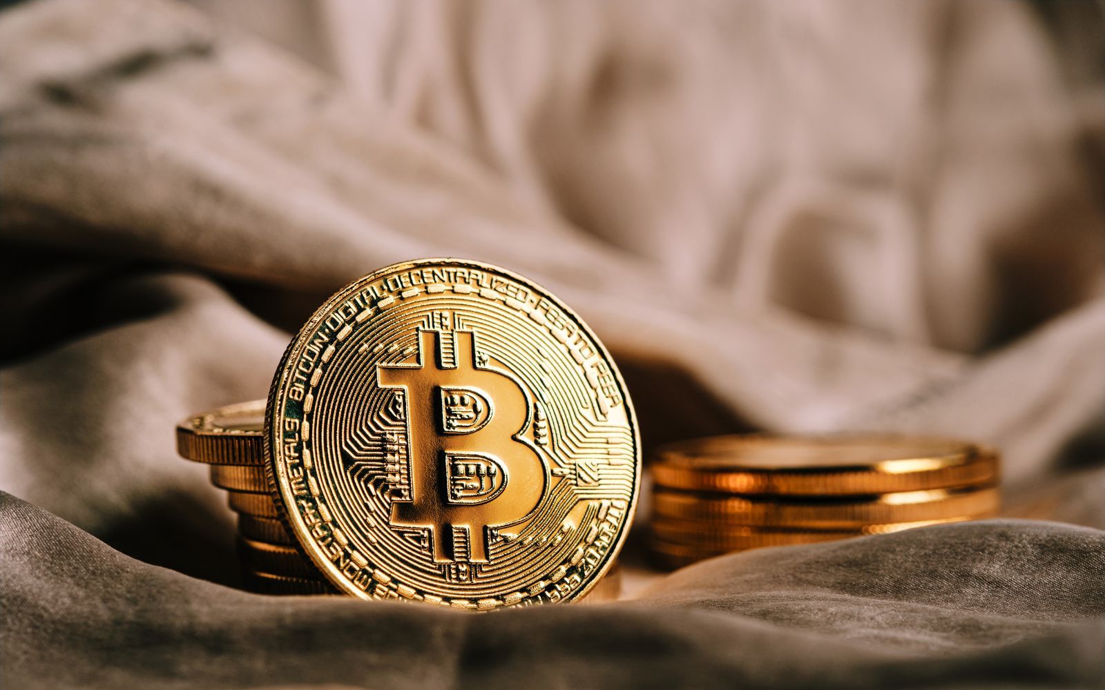 Från volatilitet till stabilitet – Deutsche Bank ser ny fas för bitcoin